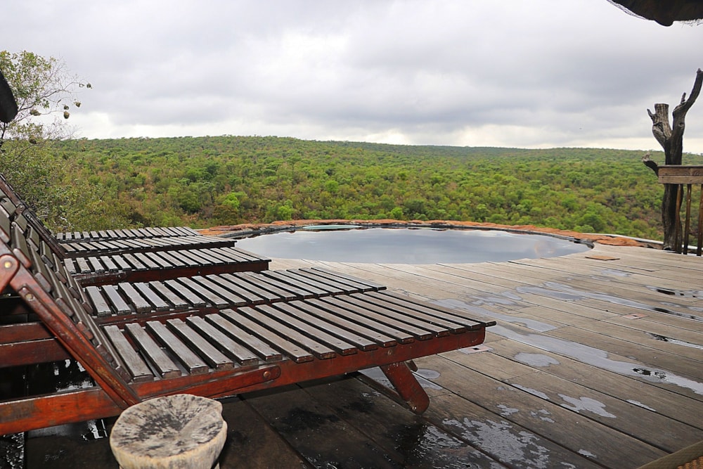 Game lodge for sale in Welgevonden Game Reserve - 1ER1714638