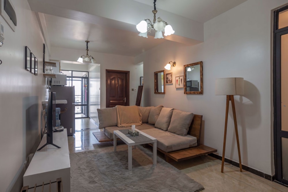 Apartment to rent in Kilimani, Kenya - 3KE1714645 Apartment to rent in Kilimani, Kenya - 3KE1714645