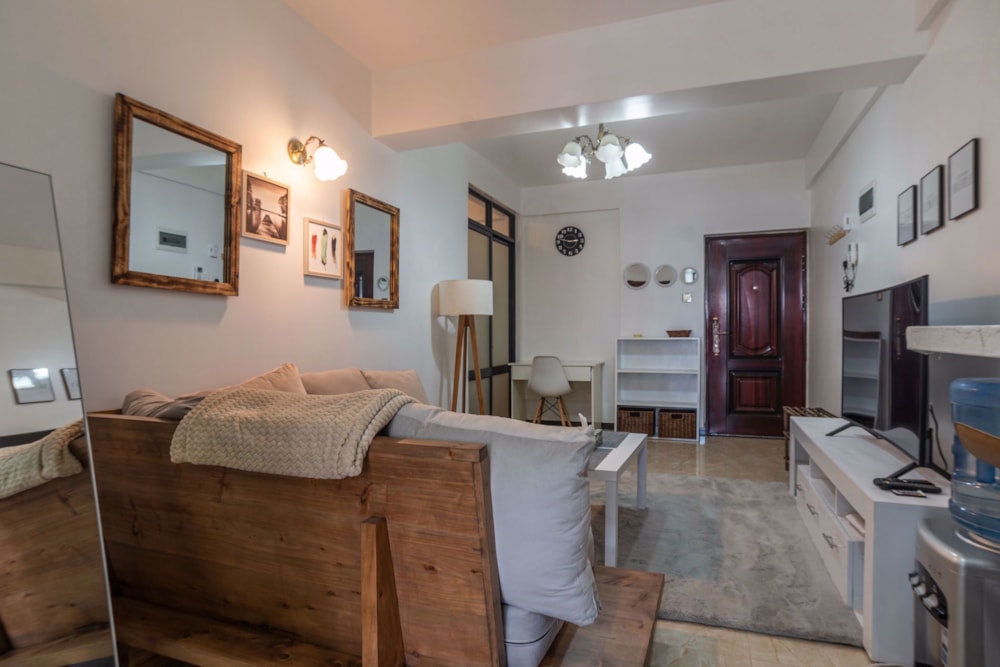 Apartment to rent in Kilimani, Kenya - 3KE1714645 Apartment to rent in Kilimani, Kenya - 3KE1714645