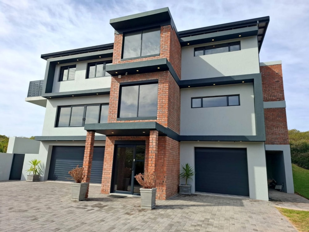 Multi-storey house to rent in Dana Bay - 1MB1714651