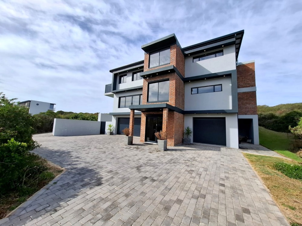 Multi-storey house to rent in Dana Bay - 1MB1714651