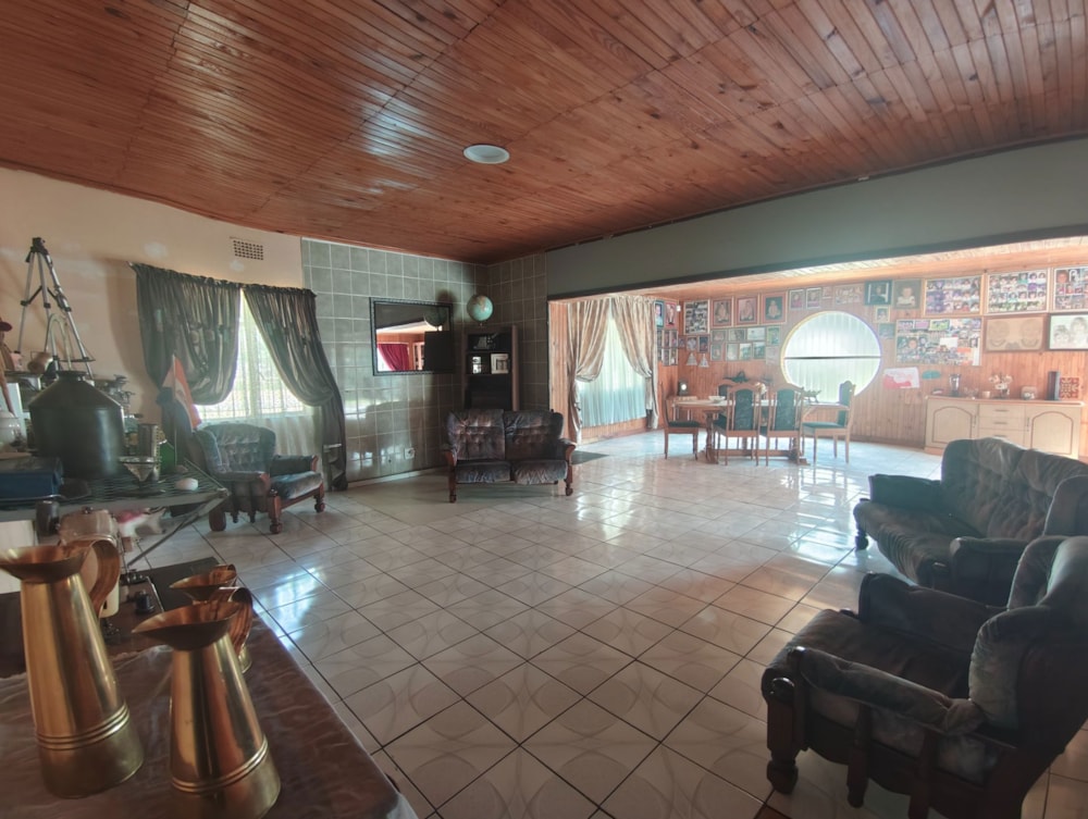 House for sale in Vanderbijlpark SE 2 - 1VT1714689 House for sale in Vanderbijlpark SE 2 - 1VT1714689