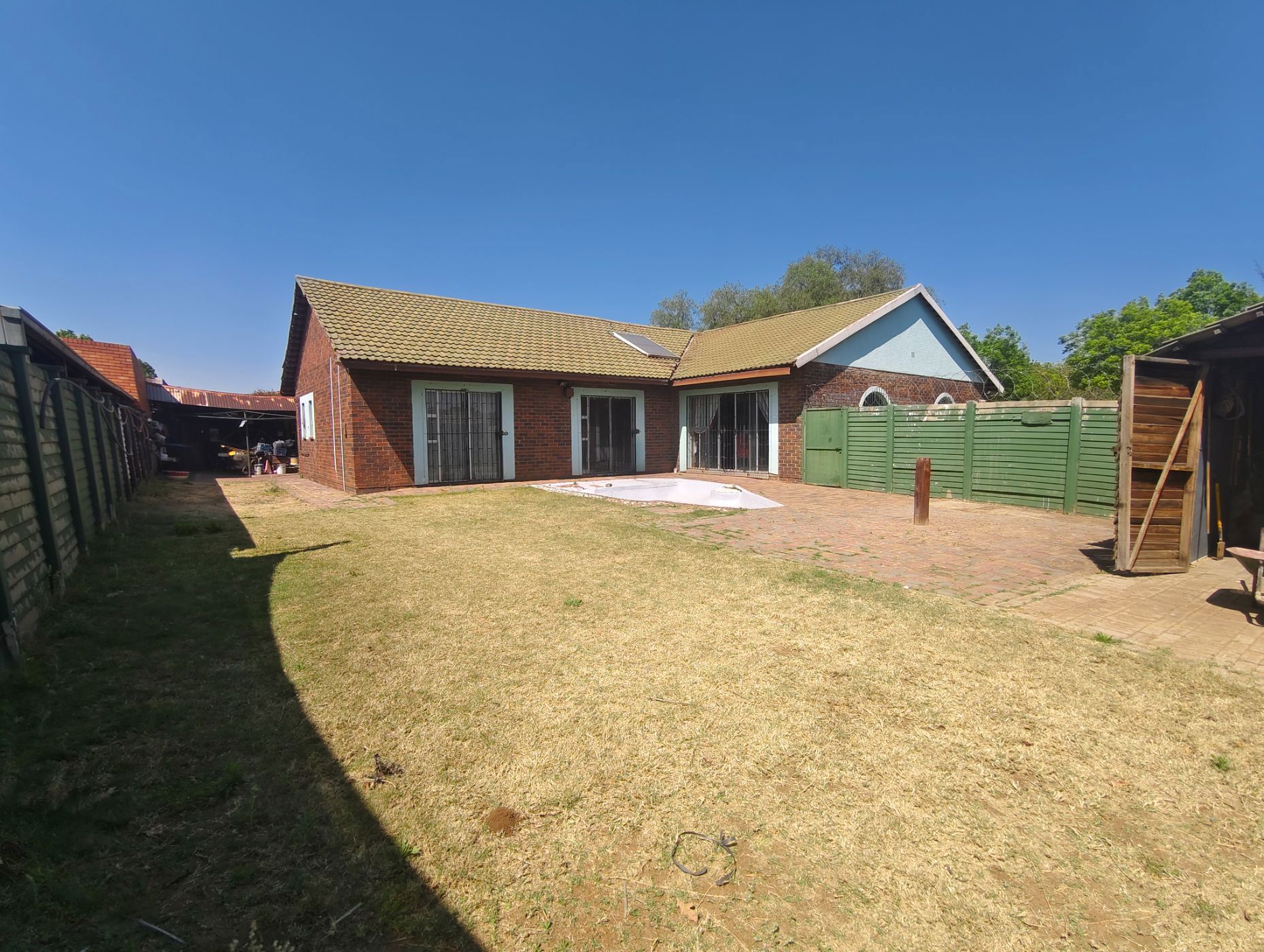 House for sale in Vanderbijlpark SE 2 - 1VT1714689