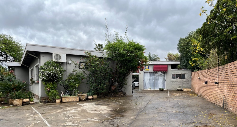 House for sale in Barry Hertzog Park - 1NW1714694