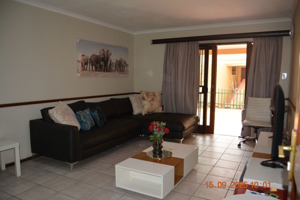 Apartment to rent in Riverside Park - 1NS1714656 Apartment to rent in Riverside Park - 1NS1714656