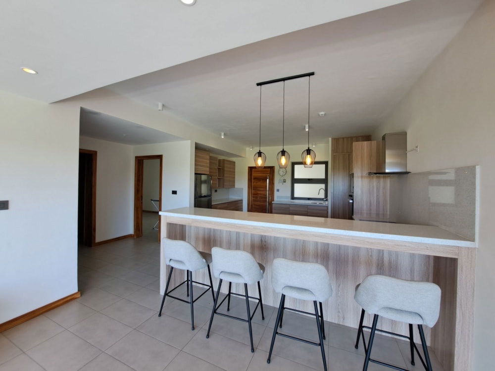 Apartment for sale in Pereybere, Mauritius - MPR1714661