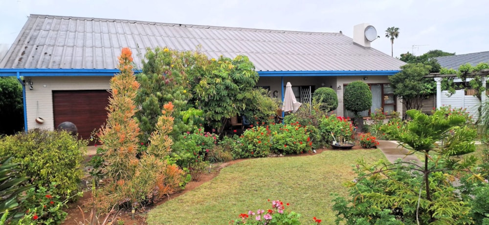 House for sale in Wesbank, Oudtshoorn - 1OU1715228 House for sale in Wesbank, Oudtshoorn - 1OU1715228