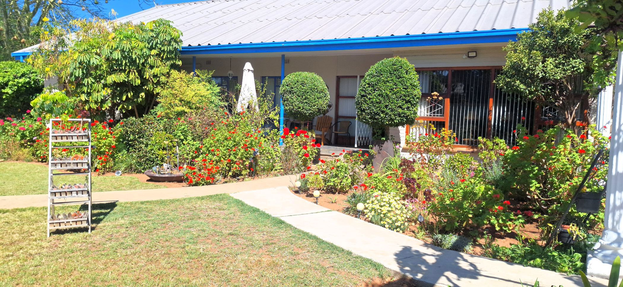 House for sale in Wesbank, Oudtshoorn - 1OU1715228