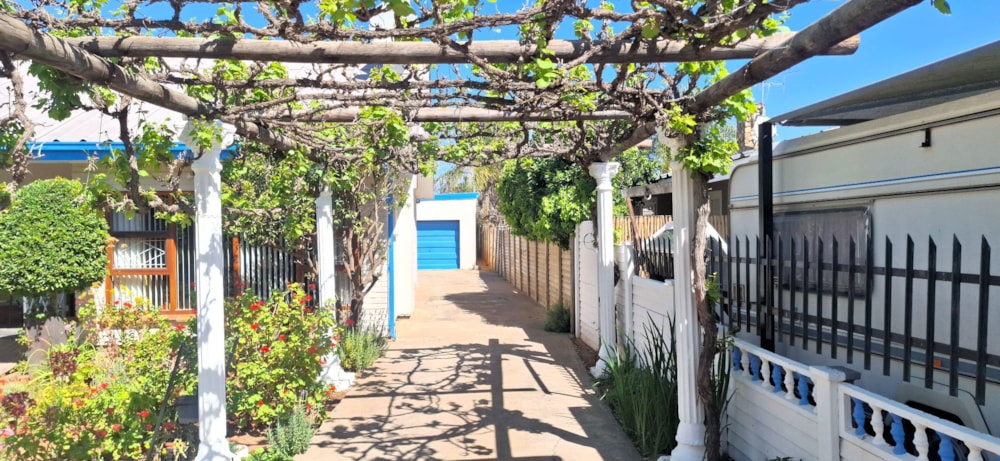 House for sale in Wesbank, Oudtshoorn - 1OU1715228 House for sale in Wesbank, Oudtshoorn - 1OU1715228