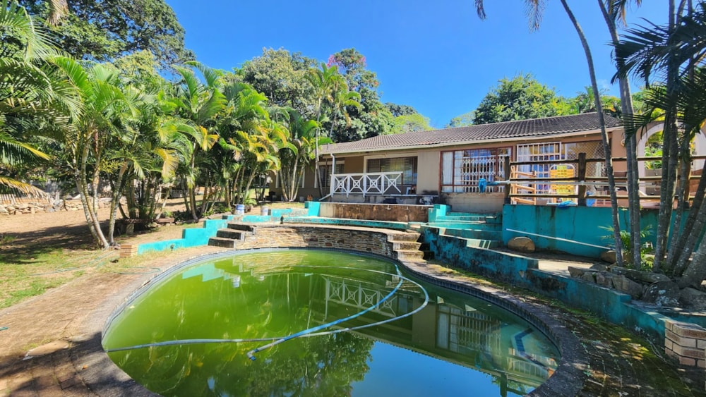 House for sale in Umtentweni - 1PSH1715642