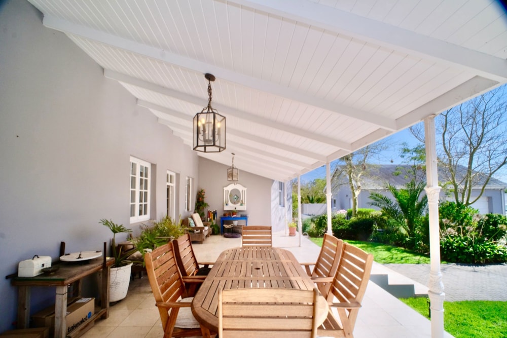 Double-storey house for sale in Velddrif - LA1715236