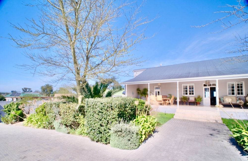 Double-storey house for sale in Velddrif - LA1715236