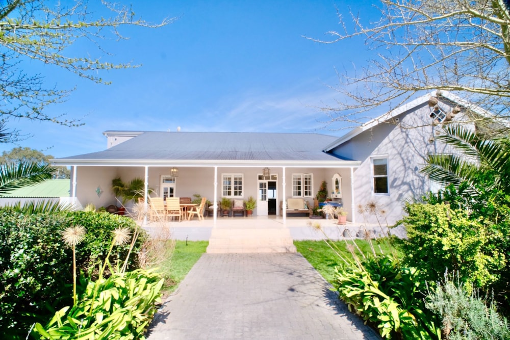 Double-storey house for sale in Velddrif - LA1715236