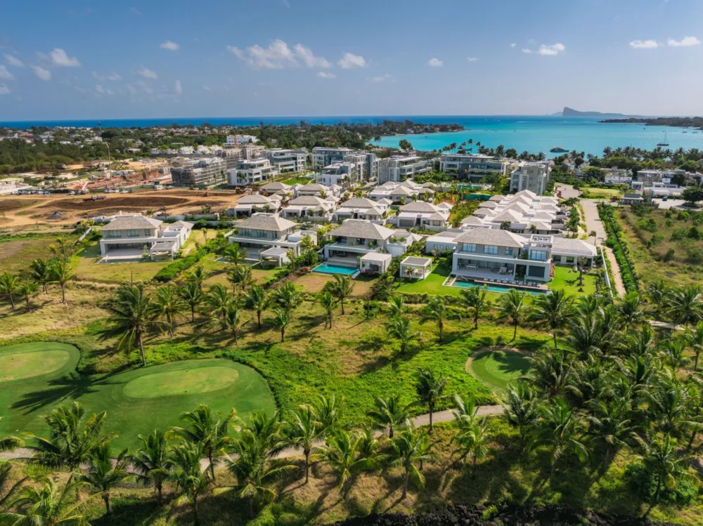House for sale in Mon Choisy, Mauritius - MPR1714699 House for sale in Mon Choisy, Mauritius - MPR1714699