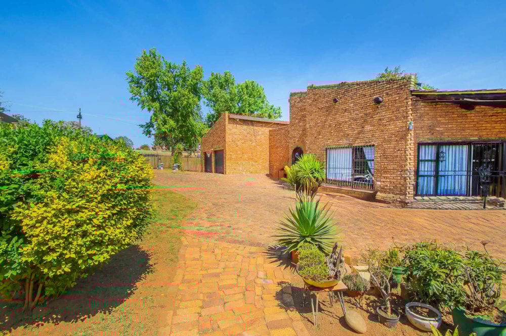 House for sale in Greenhills - 1KR1715047