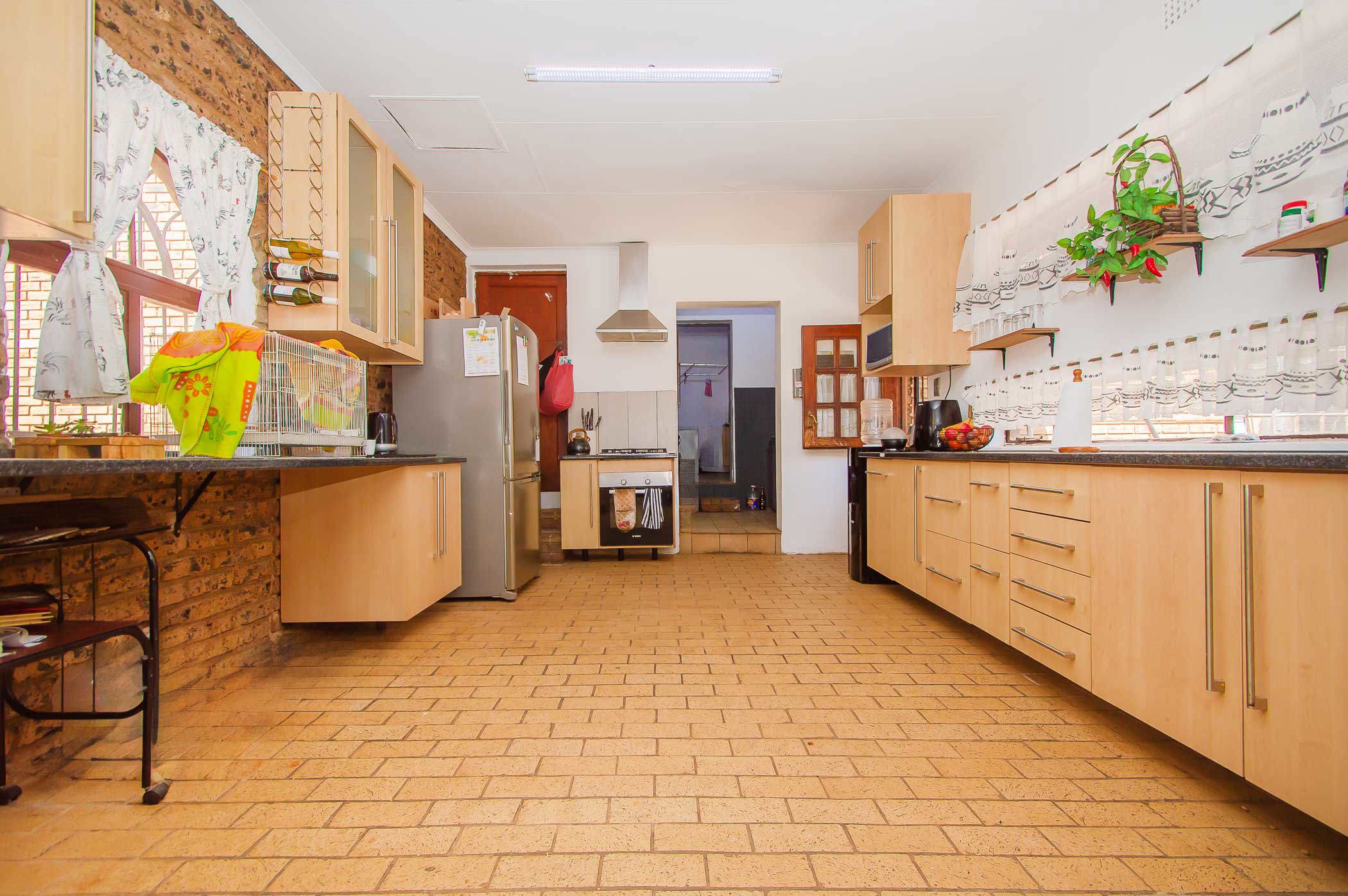 House for sale in Greenhills - 1KR1715047