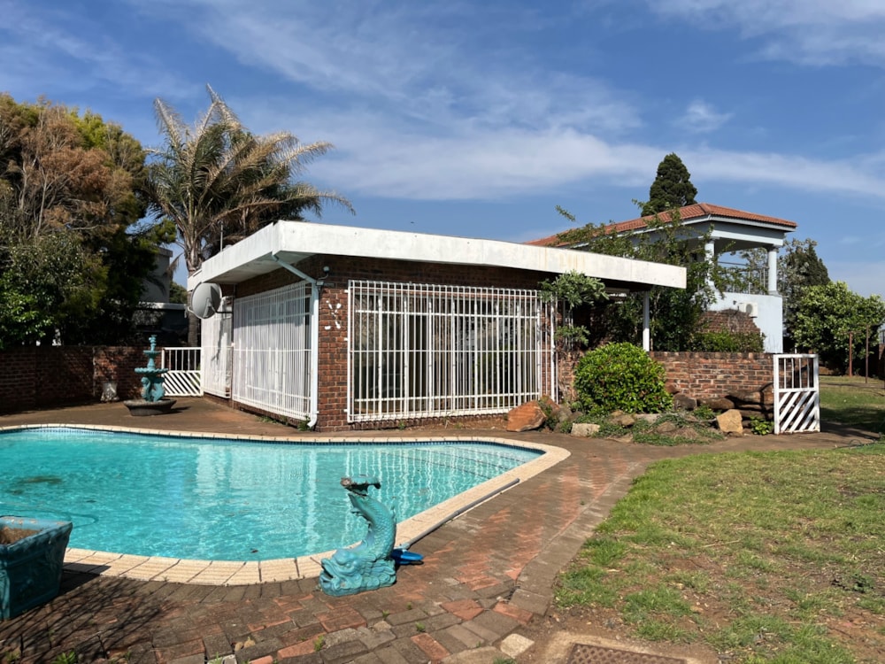 House for sale in Amiel Park - 1NW1714920