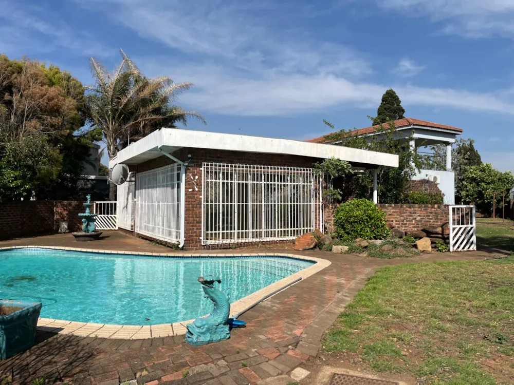 House for sale in Amiel Park - 1NW1714920 House for sale in Amiel Park - 1NW1714920