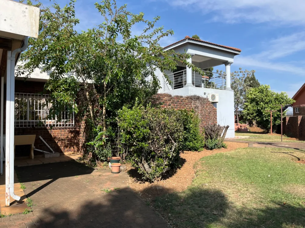 House for sale in Amiel Park - 1NW1714920 House for sale in Amiel Park - 1NW1714920