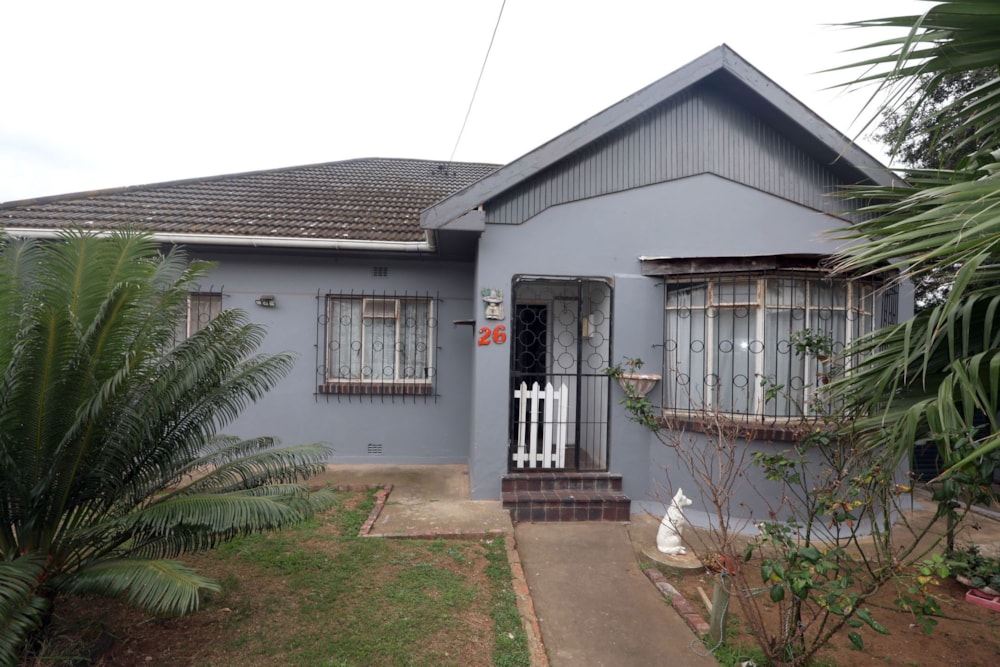 House for sale in Bothasrus - 1UK1714687