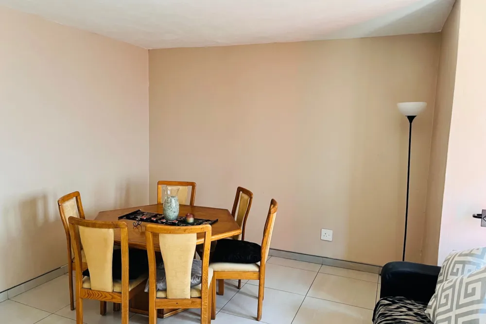 Golf estate house for sale in Bankenveld  - 1WD1714714