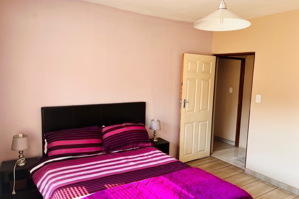 Golf estate house for sale in Bankenveld  - 1WD1714714