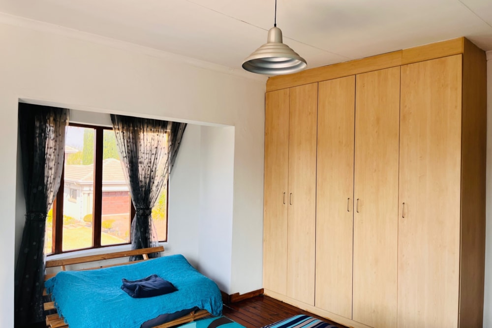 Golf estate house for sale in Bankenveld  - 1WD1714714