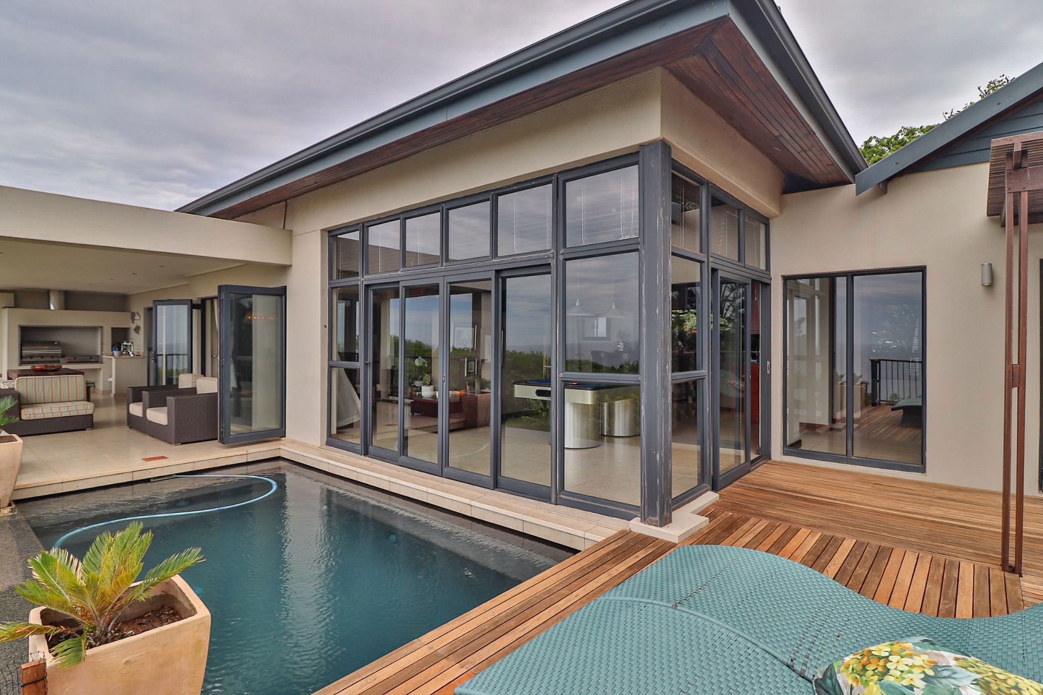 House to rent in Simbithi Eco Estate - 1BD1714695