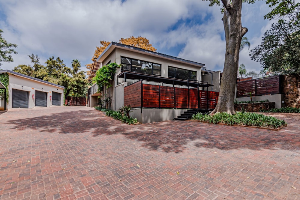 Townhouse for sale in Waterkloof Glen - PT1716017