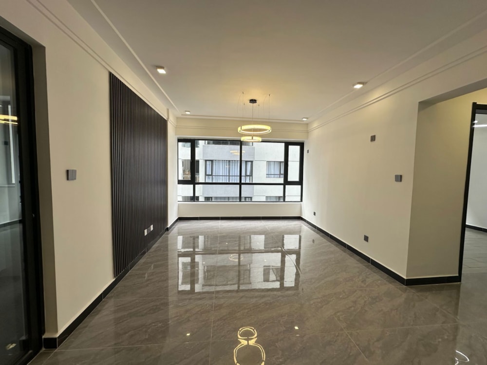 Apartment to rent in Kilimani, Kenya - 3KE1714697