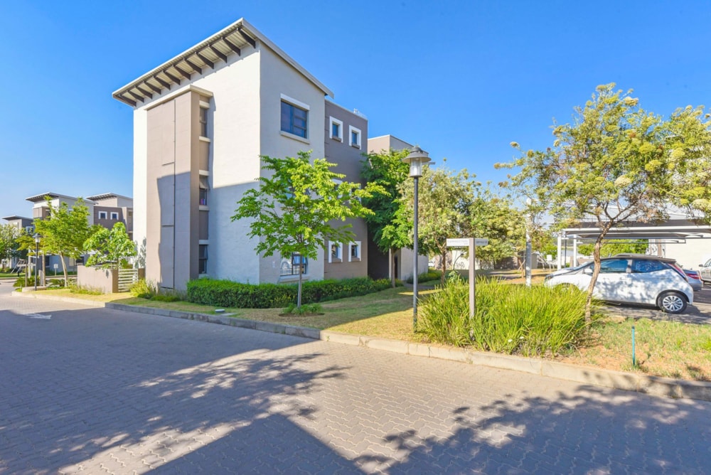 Studio apartment for sale in Dainfern Area - FW1715658 Studio apartment for sale in Dainfern Area - FW1715658