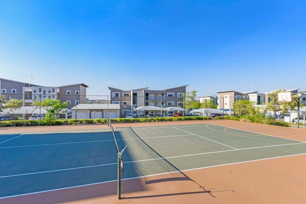 Studio apartment for sale in Dainfern Area - FW1715658 Studio apartment for sale in Dainfern Area - FW1715658