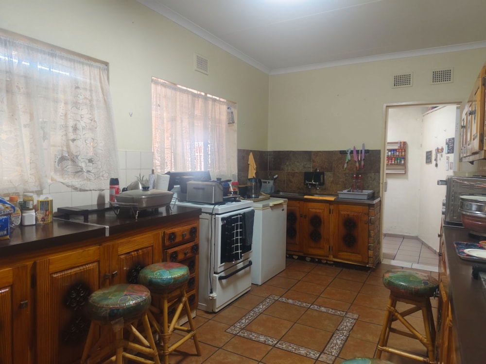 House for sale in Vanderbijlpark SE 1 - 1VT1714849