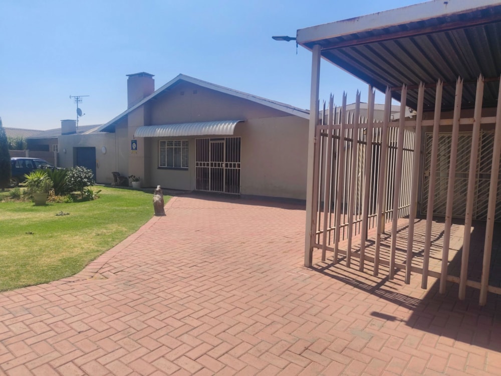 House for sale in Vanderbijlpark SE 1 - 1VT1714849