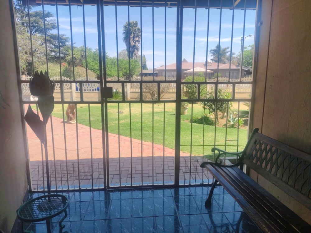 House for sale in Vanderbijlpark SE 1 - 1VT1714849