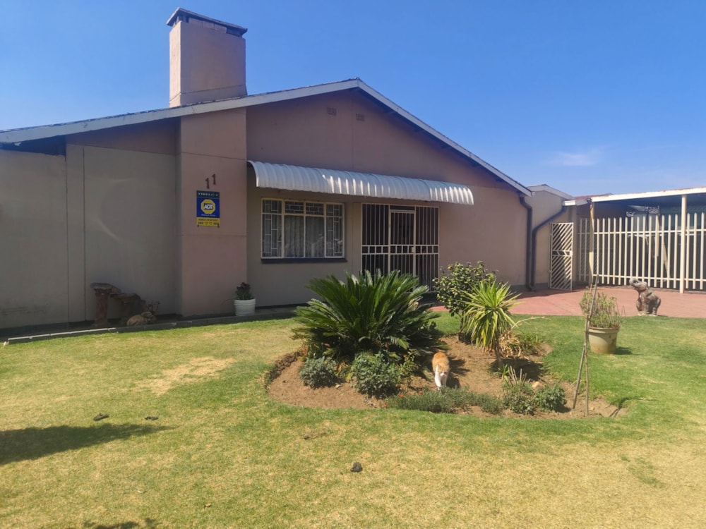 House for sale in Vanderbijlpark SE 1 - 1VT1714849