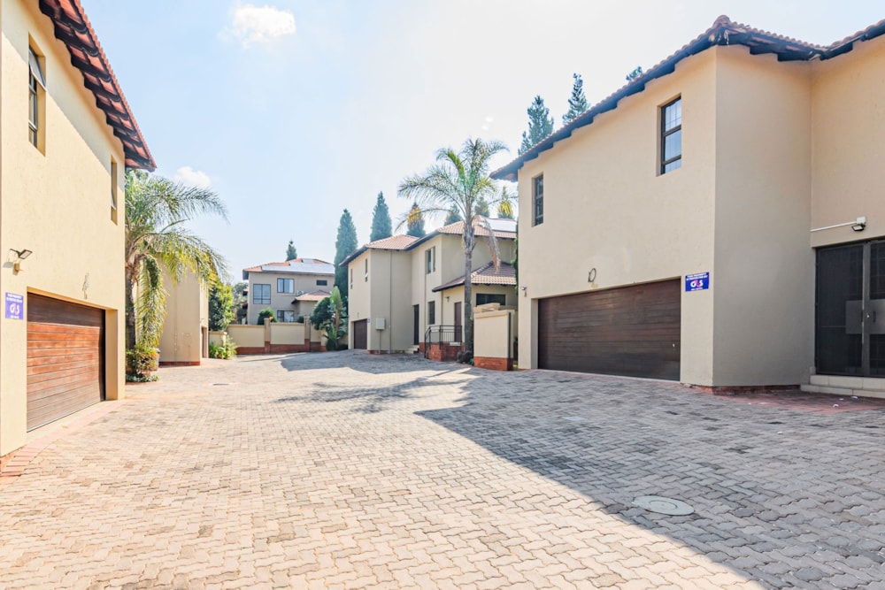 House to rent in Monument Park - PTL1714722 House to rent in Monument Park - PTL1714722