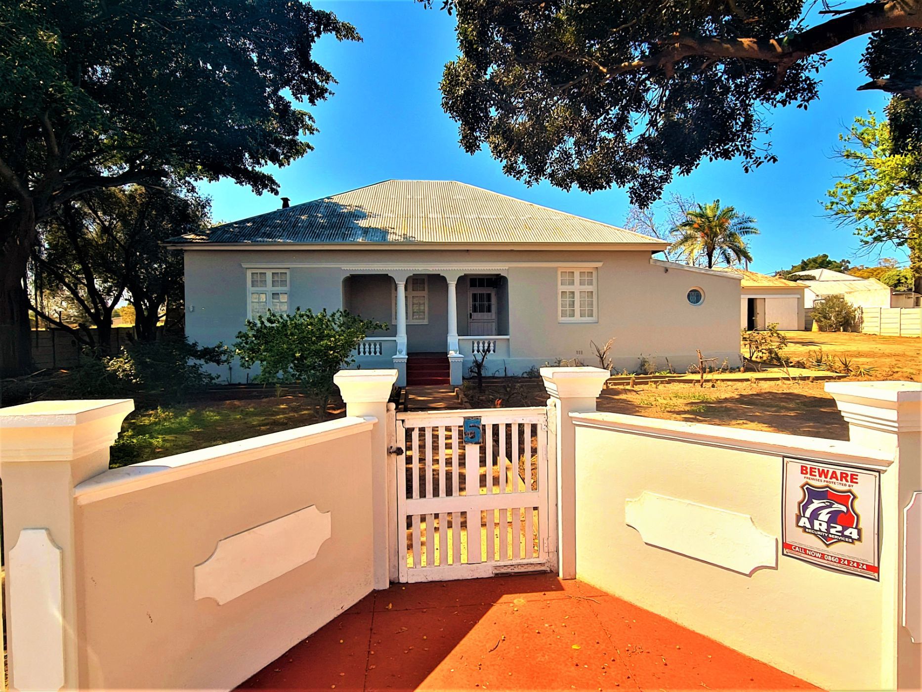 House for sale in Moorreesburg - 1MS1714986