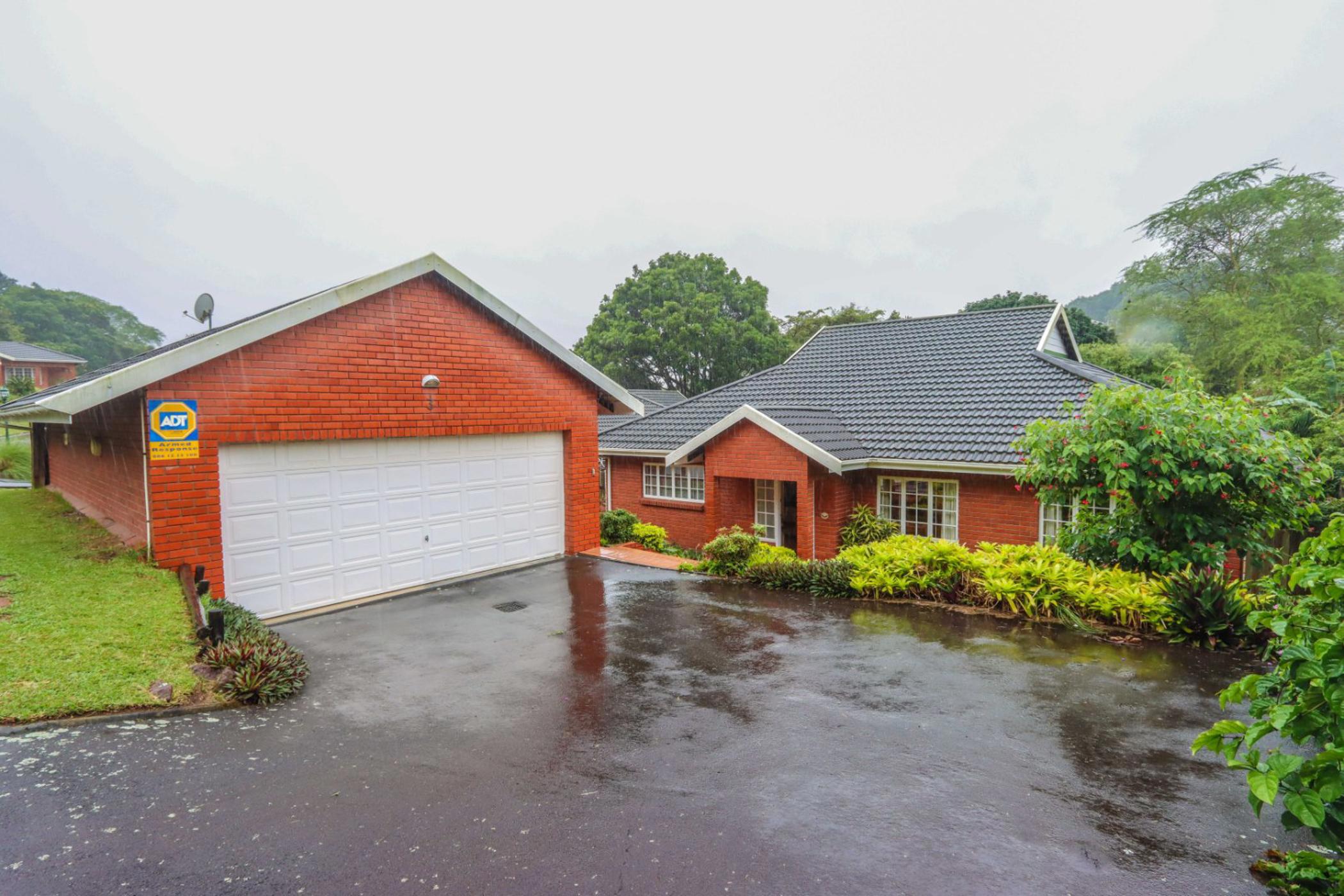 Apartment for sale in Westville - 1WP1714734