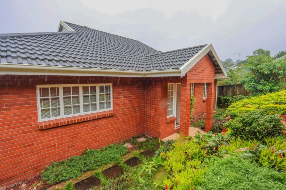 Apartment for sale in Westville - 1WP1714734