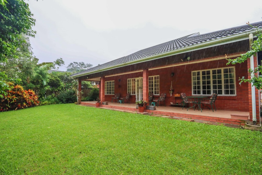 Apartment for sale in Westville - 1WP1714734