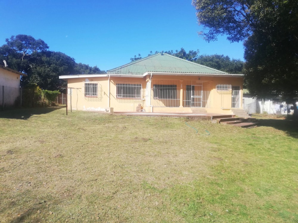 House for sale in Sea Park, Port Shepstone - 1PSH1714744