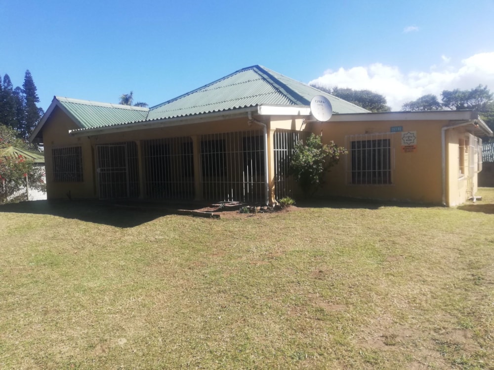 House for sale in Sea Park, Port Shepstone - 1PSH1714744 House for sale in Sea Park, Port Shepstone - 1PSH1714744