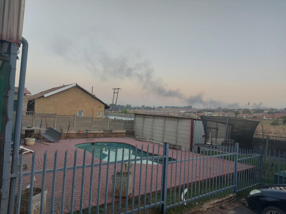 House for sale in Tasbet Park - 1WD1714762