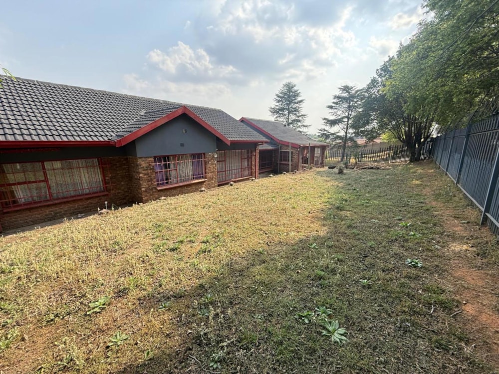 House for sale in Tasbet Park - 1WD1714762