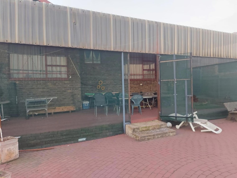 House for sale in Tasbet Park - 1WD1714762