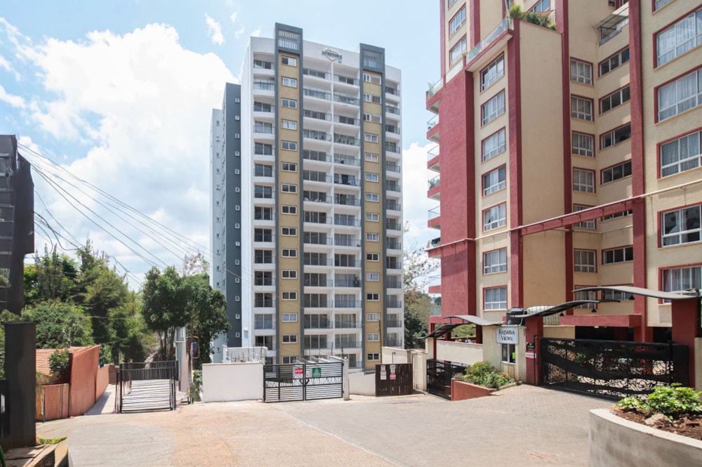 Apartment for sale in General Mathenge , Kenya - 3KE1714747 Apartment for sale in General Mathenge , Kenya - 3KE1714747