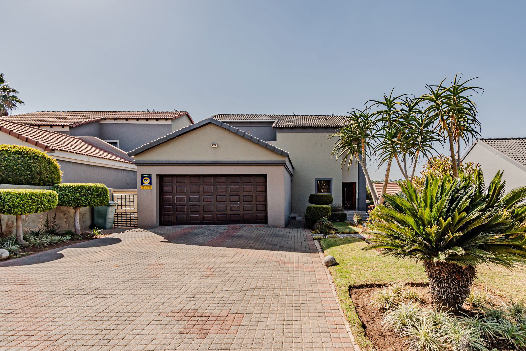 House for sale in Thatchfield - CN1714759