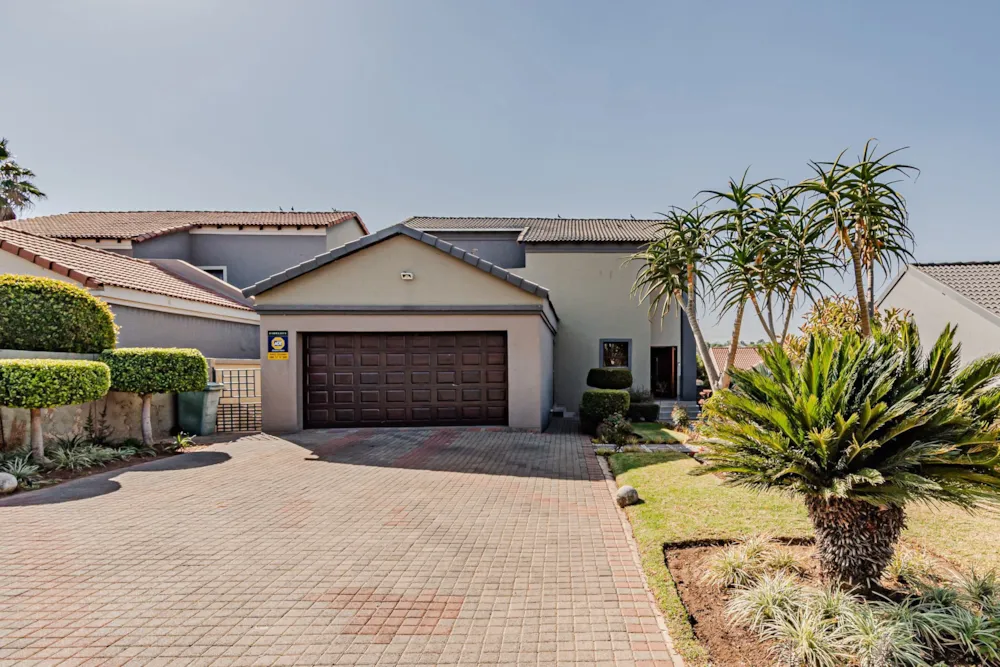House sold in Thatchfield - CN1714759
