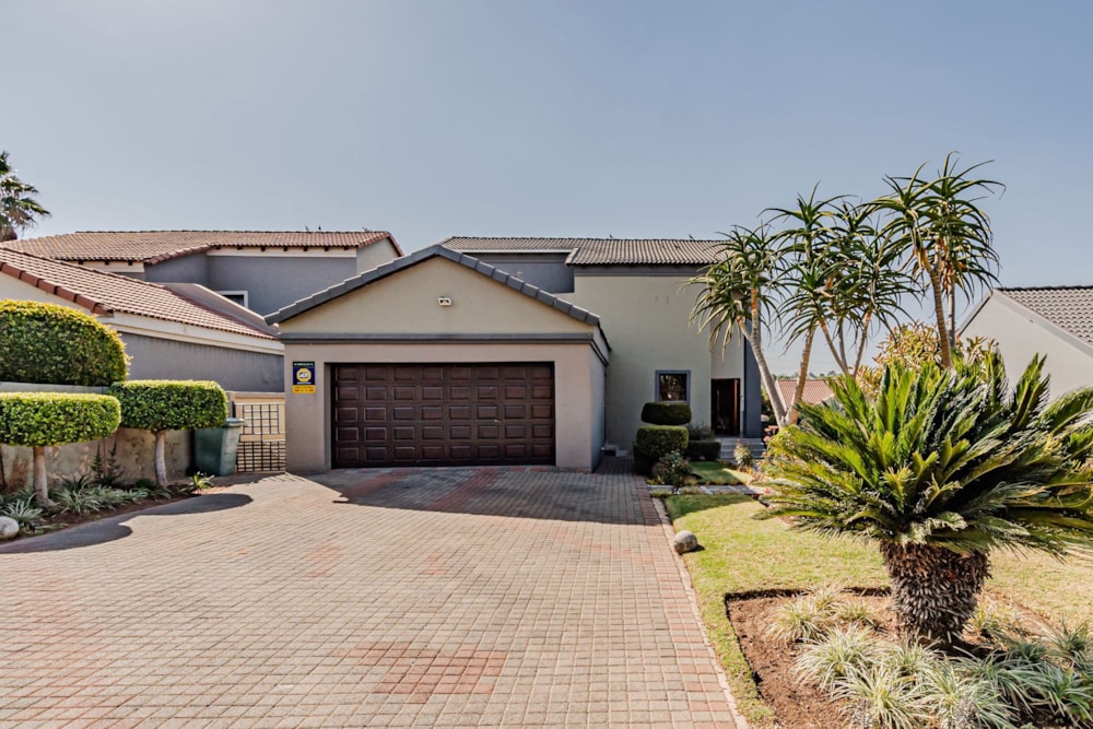 House for sale in Thatchfield - CN1714759